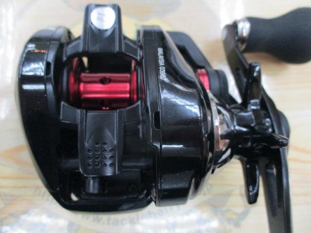 19炎月CT 150PG｜＠ベリーネット 日本最大新品中古釣具WEBショップ