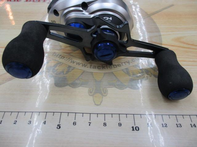 17ステファーノSS 100HG