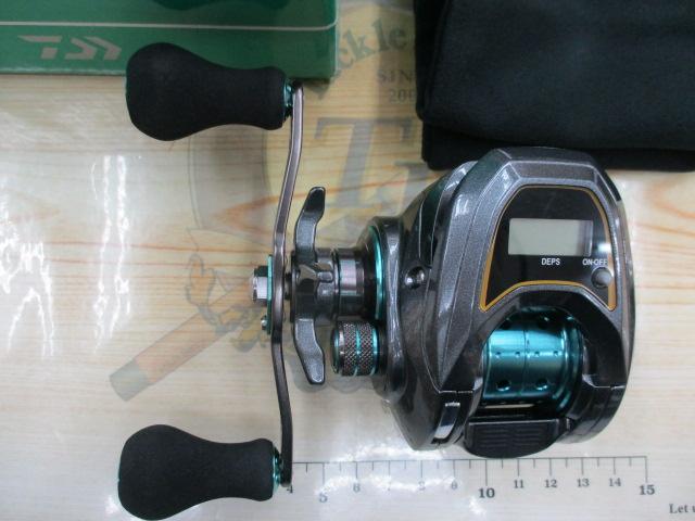 ライトSW X IC L SS｜＠ベリーネット 日本最大新品中古釣具WEBショップ