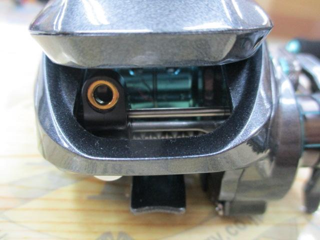 ライトSW X IC L SS｜＠ベリーネット 日本最大新品中古釣具WEBショップ
