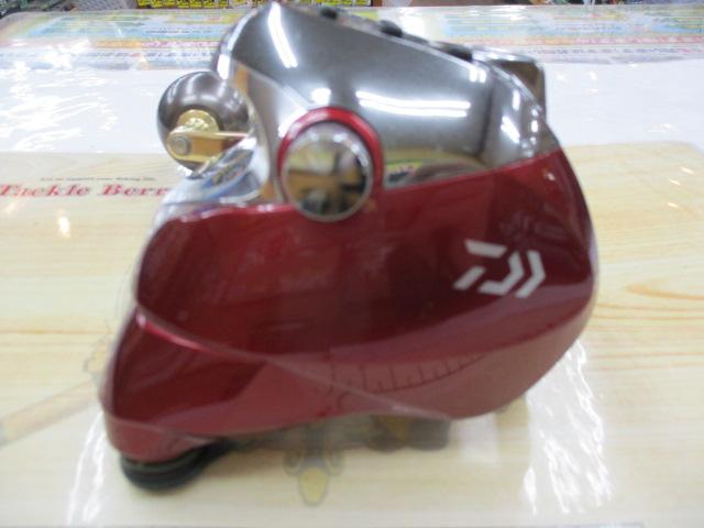 シーボーグ 500AT