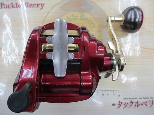 シーボーグ 500AT