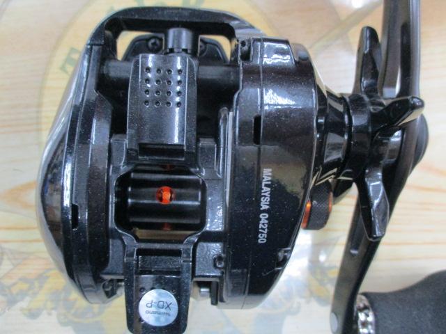 21バルケッタ 151DHHG