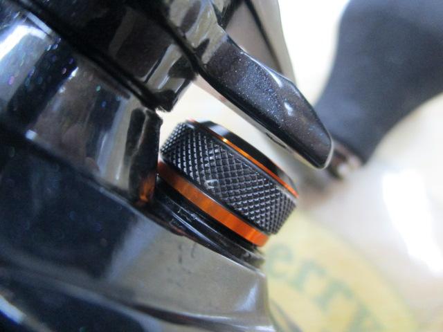 21バルケッタ 151DHHG