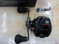 21バルケッタ 151DHHG