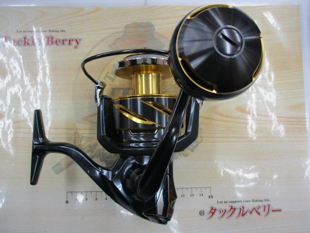 25ステラSW 10000HG｜＠ベリーネット 日本最大新品中古釣具WEBショップ