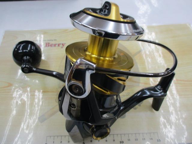 25ステラSW 10000HG｜＠ベリーネット 日本最大新品中古釣具WEBショップ