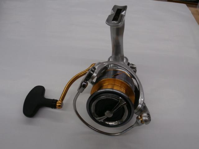 21フリームス LT3000-XH｜＠ベリーネット 日本最大新品中古釣具WEBショップ