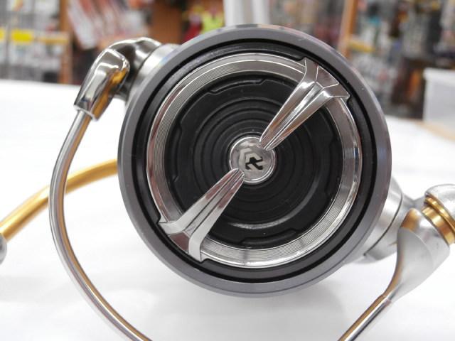 21フリームス LT3000-XH｜＠ベリーネット 日本最大新品中古釣具WEBショップ