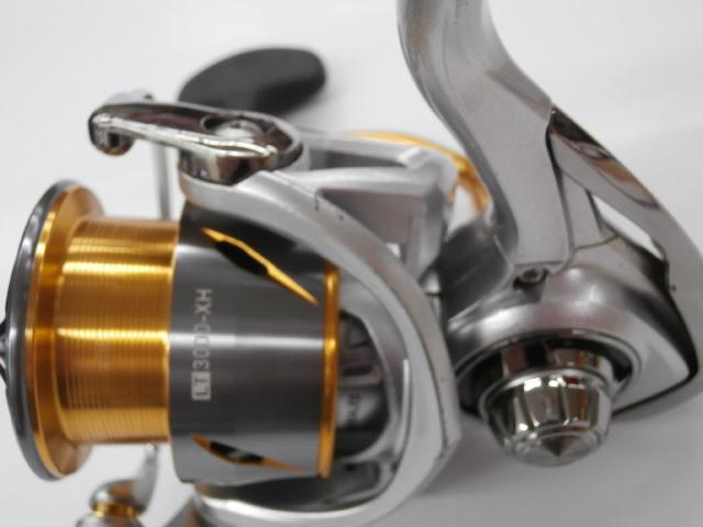 21フリームス LT3000-XH｜＠ベリーネット 日本最大新品中古釣具WEBショップ
