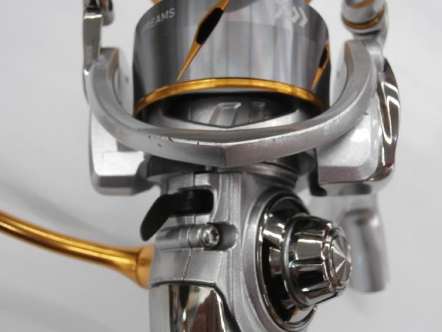 21フリームス LT3000-XH｜＠ベリーネット 日本最大新品中古釣具WEBショップ