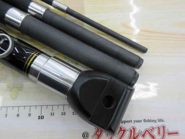 武勇伝石鯛500MH