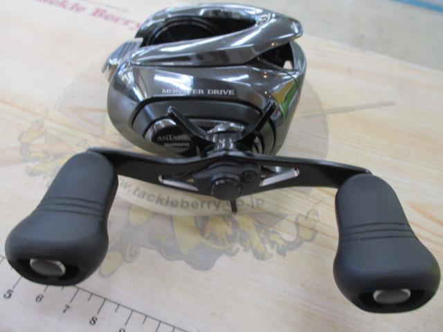 18アンタレスDC MDXG RH