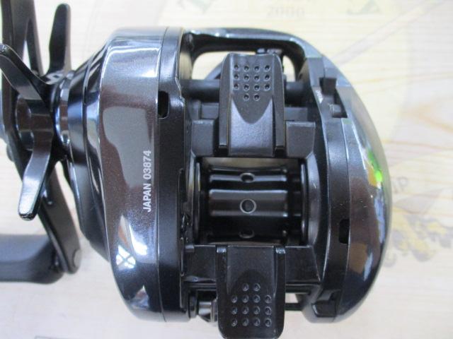 18アンタレスDC MDXG RH