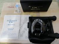 18アンタレスDC MDXG RH
