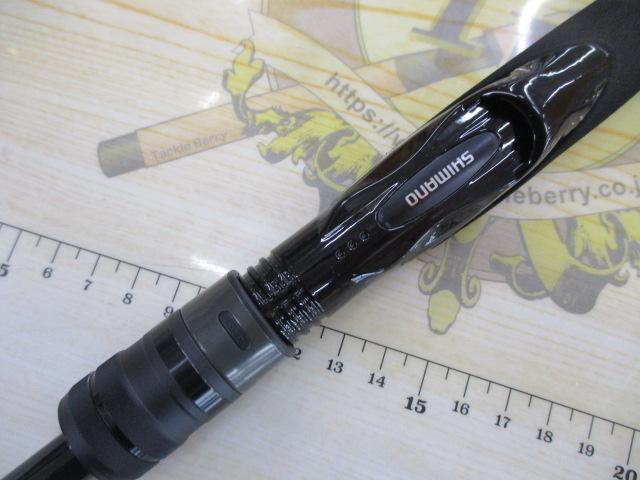 25ソルティーアドバンス エギング S86ML｜＠ベリーネット 日本最大新品