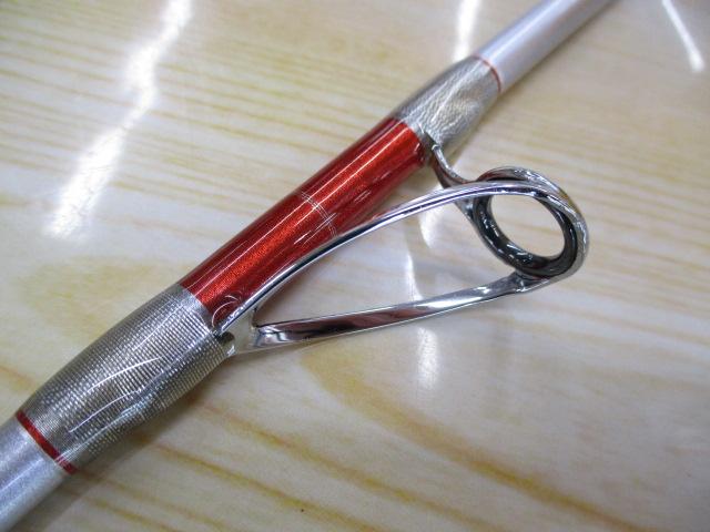 BJSカイコウ 40S-225+Bグリップなし