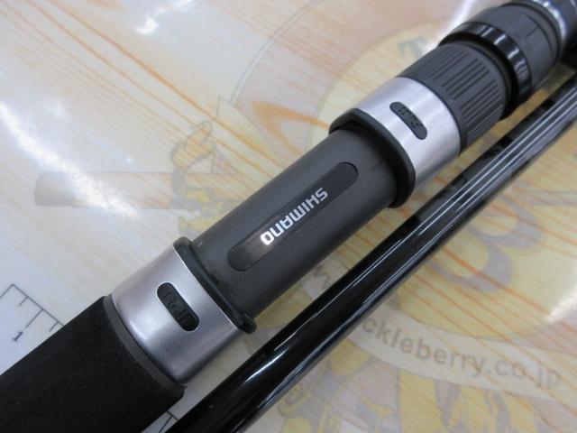 21グラップラーBBタイプC S70L