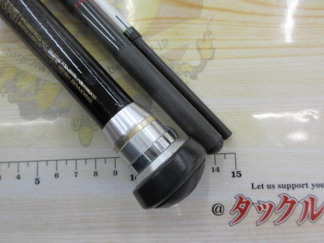 AWアドバイザーPM真鯛 50-360