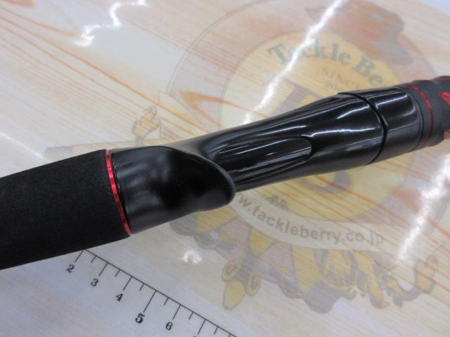 20ゾディアス 168L-BFS-2｜＠ベリーネット 日本最大新品中古釣具WEB
