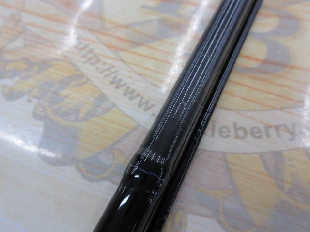 エメラルダスX IL 86M