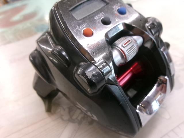 シーボーグ 200J｜＠ベリーネット 日本最大新品中古釣具WEBショップ