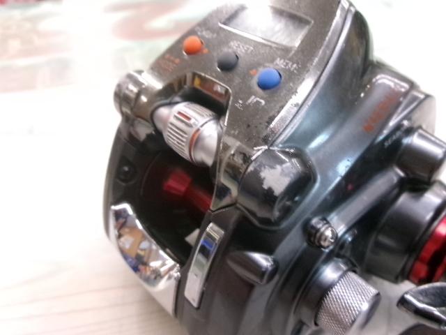シーボーグ 200J｜＠ベリーネット 日本最大新品中古釣具WEBショップ