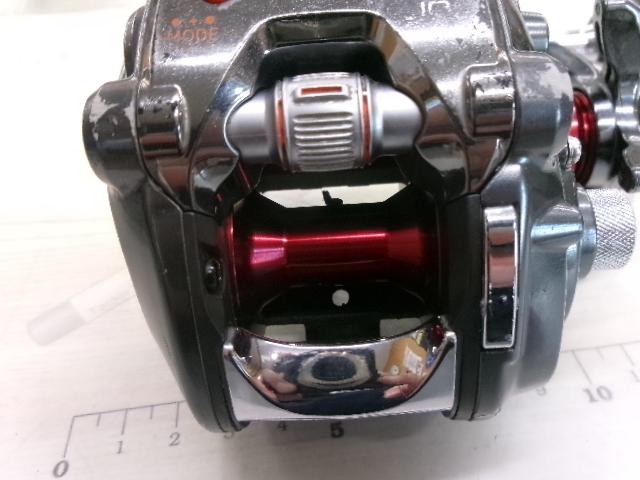 シーボーグ 200J｜＠ベリーネット 日本最大新品中古釣具WEBショップ