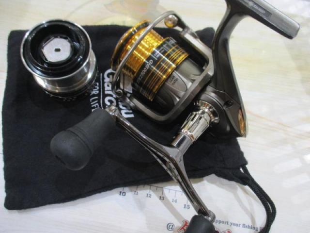 カーディナルⅢSTX 2500SHD｜＠ベリーネット 日本最大新品中古釣具WEB