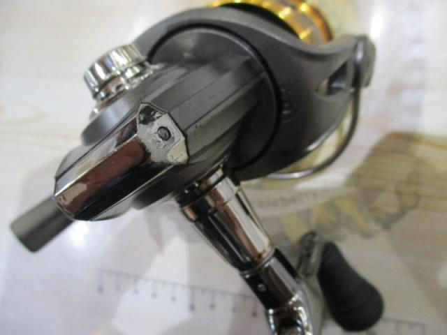 カーディナルⅢSTX 2500SHD｜＠ベリーネット 日本最大新品中古釣具WEB