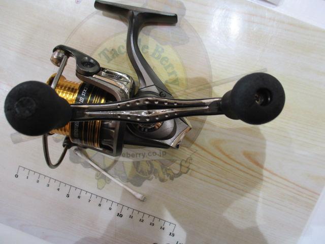 カーディナルⅢSTX 2500SHD｜＠ベリーネット 日本最大新品中古釣具WEB