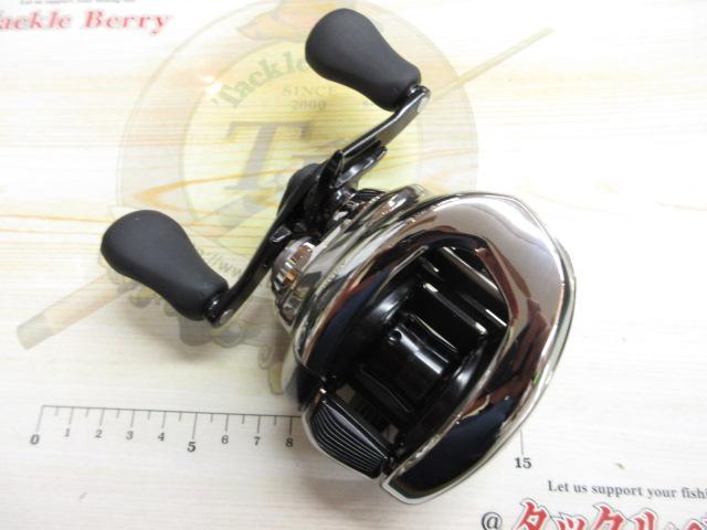21アンタレスDC XG LH｜＠ベリーネット 日本最大新品中古釣具WEBショップ
