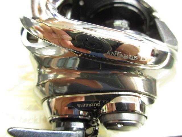 21アンタレスDC XG LH