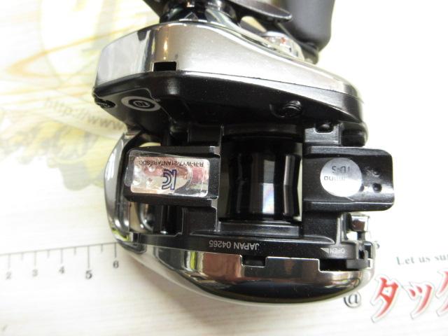 21アンタレスDC XG LH｜＠ベリーネット 日本最大新品中古釣具WEBショップ