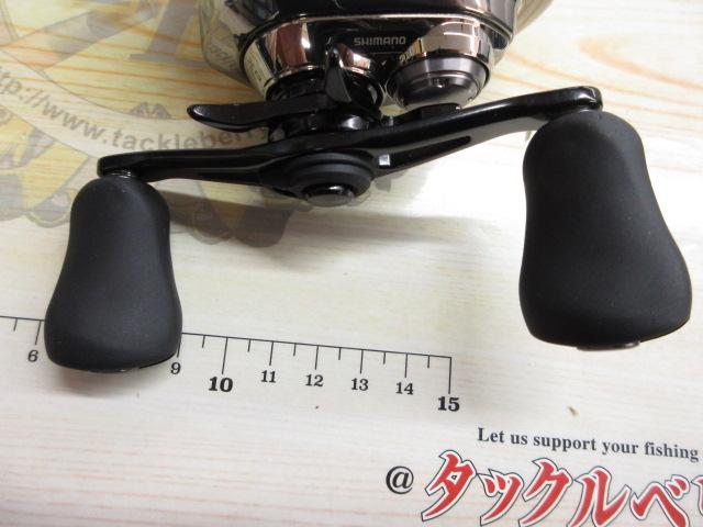 21アンタレスDC XG LH｜＠ベリーネット 日本最大新品中古釣具WEBショップ