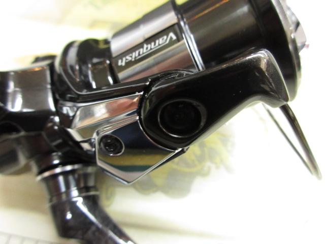 23ヴァンキッシュ 1000SSSPG ｜＠ベリーネット 日本最大新品中古釣具