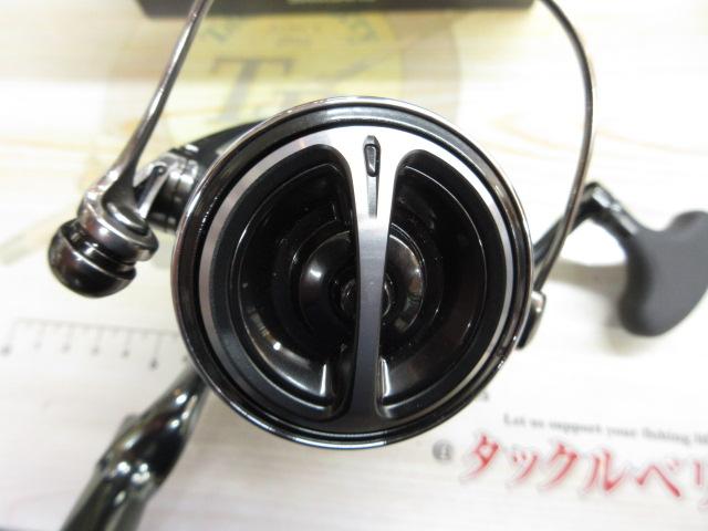 22ステラ C3000XG