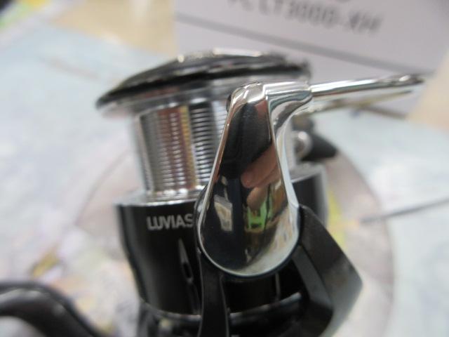 24ルビアス PC LT3000-XH｜＠ベリーネット 日本最大新品中古釣具WEB