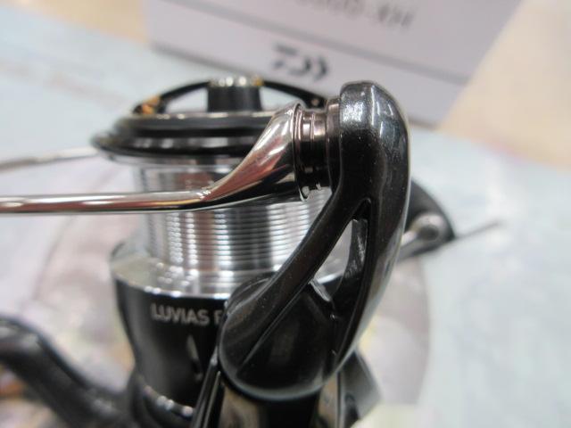 24ルビアス PC LT3000-XH｜＠ベリーネット 日本最大新品中古釣具WEB