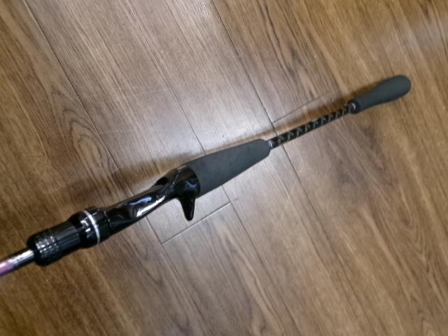 紅牙X 69MHB