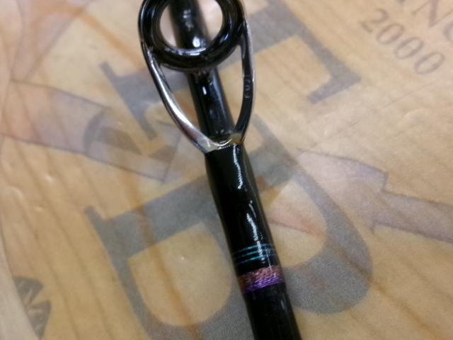 紅牙X 69MHB