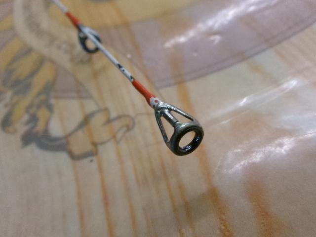 紅牙X 69MHB