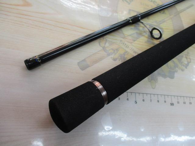 ソルパラ SPX-902ML