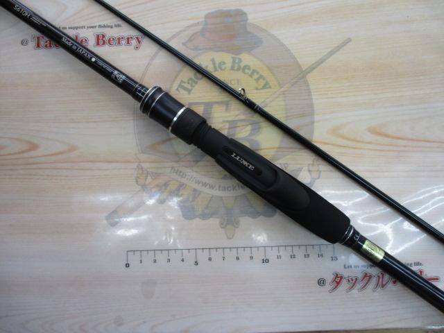 ラグゼスピードメタルR S610H