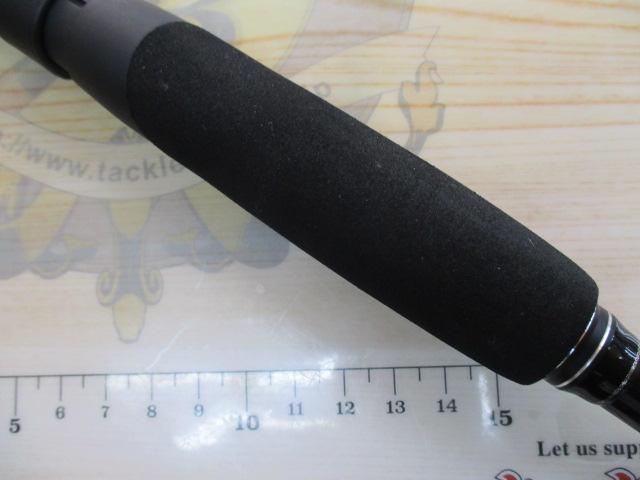 ラグゼスピードメタルR S610H