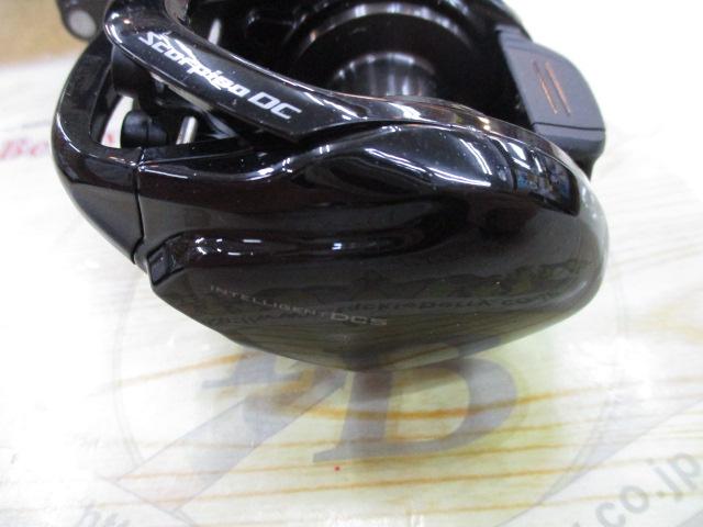 17スコーピオンDC 100