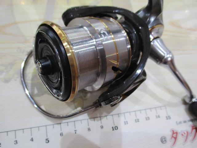 20ルビアス FC LT2500S｜＠ベリーネット 日本最大新品中古釣具WEBショップ