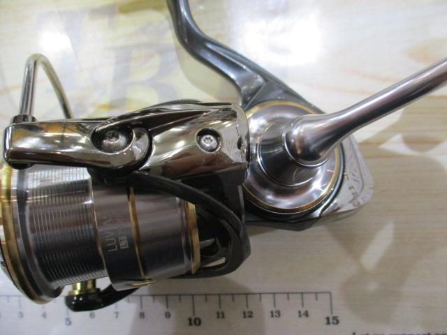 20ルビアス FC LT2500S｜＠ベリーネット 日本最大新品中古釣具WEBショップ