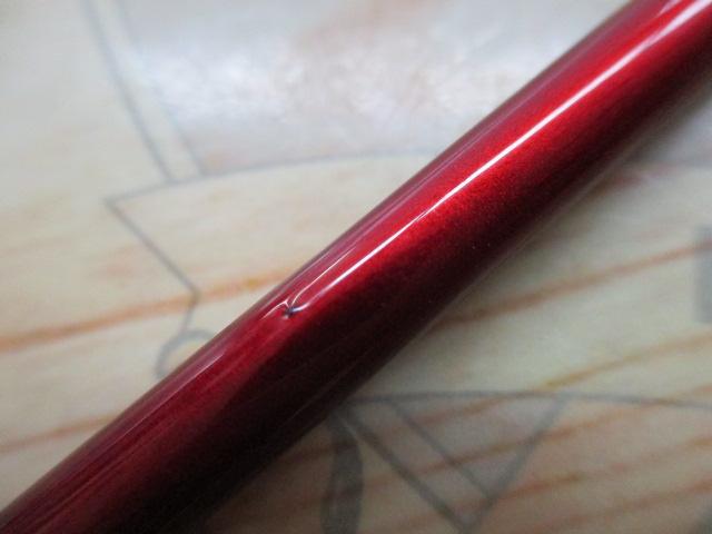 ステップスティック SS1602UL-Sレッド