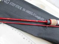 ステップスティック SS1602UL-Sレッド
